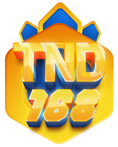 tnd168 แพลตฟอร์มเกมออนไลน์ที่ปลอดภัย และเชื่อถือได้